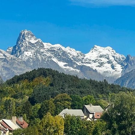 Superbe Appartement Aubessagne Buitenkant foto