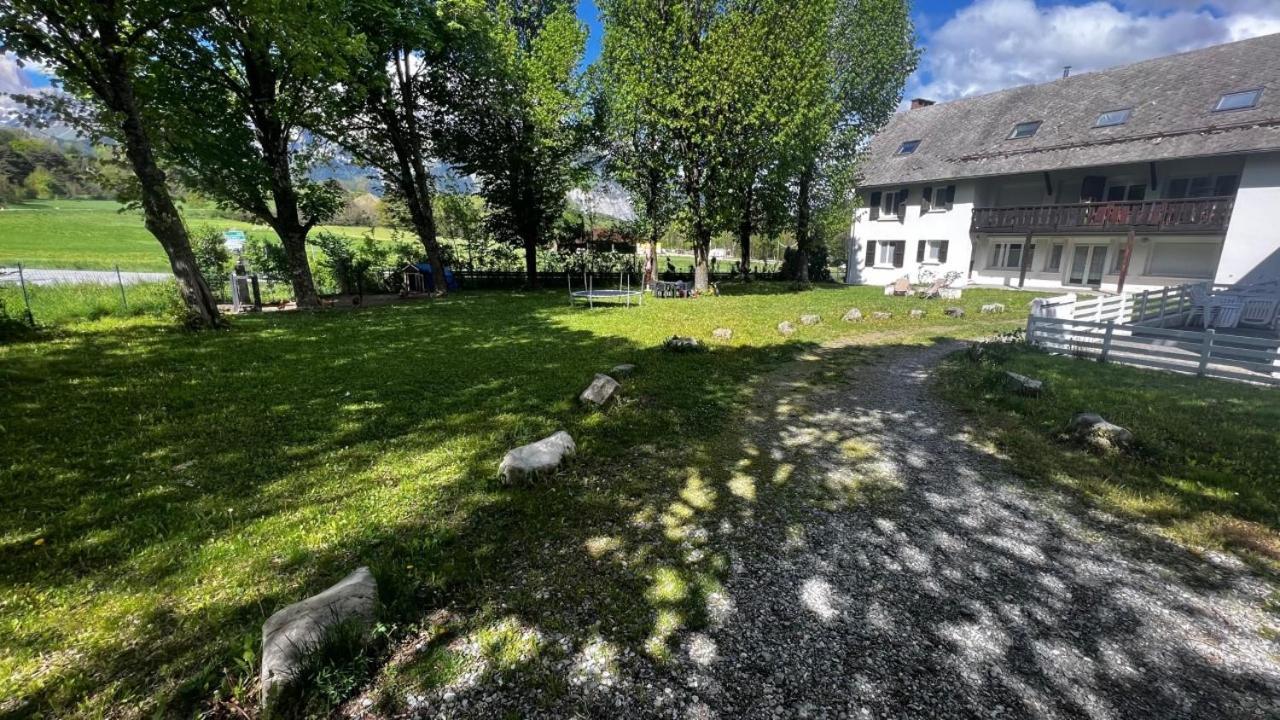 Superbe Appartement Aubessagne Buitenkant foto