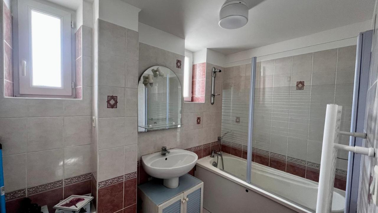 Superbe Appartement Aubessagne Buitenkant foto