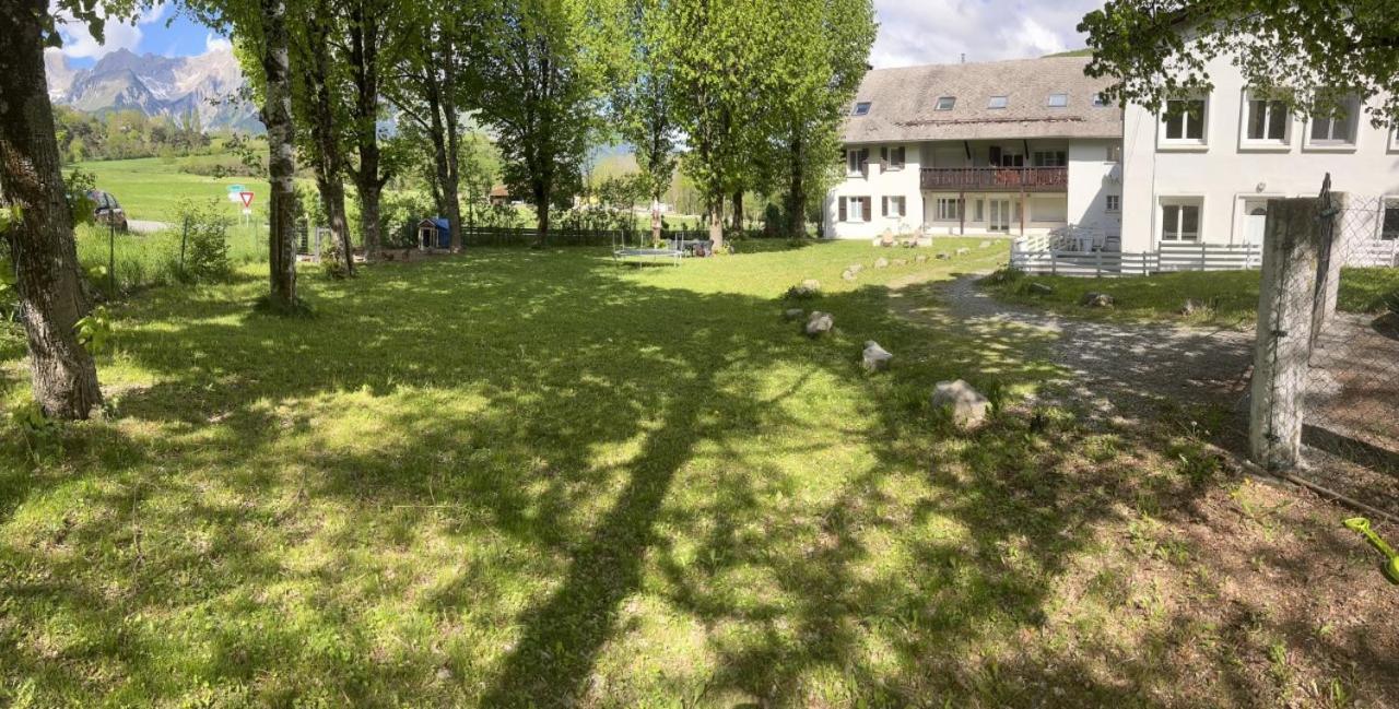 Superbe Appartement Aubessagne Buitenkant foto